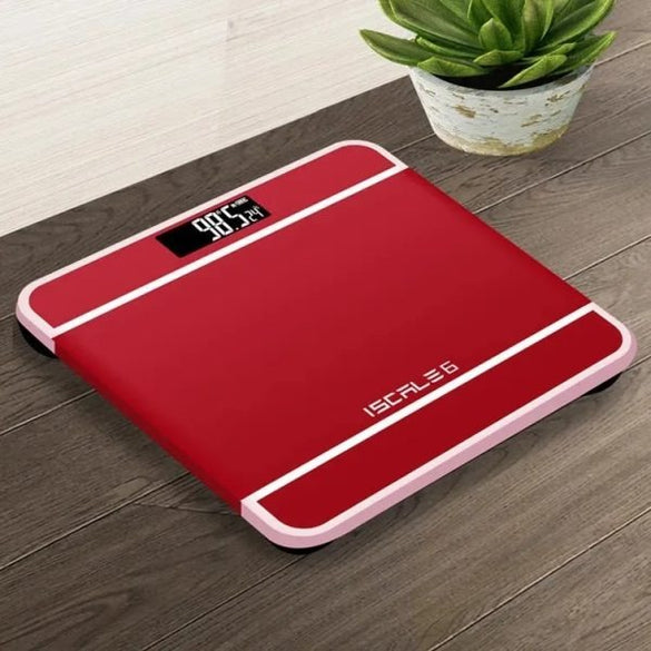 180kg Digital Body Weight Scale - Measurement Device Designed For Weight Tracking And Daily Health Monitoring Routine