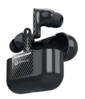T6 ENC TWS Earbuds | Wireless Bluetooth Earbuds with Noise Cancellation & Long Battery Life