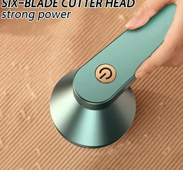 Lint Remover Chargeable - Fabric Care Appliance Designed For Lint Removal And Daily Clothes Maintenance Routine